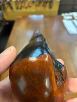 Blackthorn Walking Stick 41 1/2 inch - Handmade in Ireland