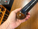 Blackthorn Walking Stick 41 1/2 inch - Handmade in Ireland
