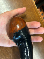 Blackthorn Walking Stick 41 inch - Handmade in Ireland