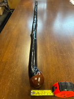 Blackthorn Walking Stick 41 inch - Handmade in Ireland