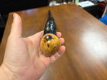 Blackthorn Walking Stick 39 inch - Handmade in Ireland