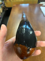 Blackthorn Walking Stick 41 1/2 inch - Handmade in Ireland