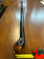 Blackthorn Walking Stick 41 1/2 inch - Handmade in Ireland