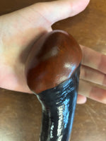 Blackthorn Walking Stick 41 1/2 inch - Handmade in Ireland