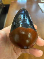 Blackthorn Walking Stick 41 1/2 inch - Handmade in Ireland