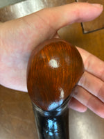 Blackthorn Walking Stick 41 1/2 inch - Handmade in Ireland