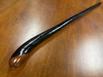 Blackthorn Walking Stick 41 inch - Handmade in Ireland