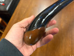 Blackthorn Walking Stick 41 inch - Handmade in Ireland