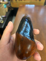 Blackthorn Walking Stick 41 1/2 inch - Handmade in Ireland