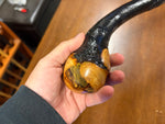 Blackthorn Walking Stick 39 inch - Handmade in Ireland