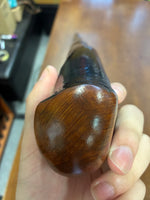 Blackthorn Walking Stick 40 1/4 inch - Handmade in Ireland