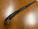 Blackthorn Walking Stick 41 1/2 inch - Handmade in Ireland