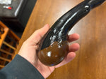Blackthorn Walking Stick 41 1/2 inch - Handmade in Ireland
