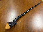 Blackthorn Walking Stick 39 inch - Handmade in Ireland
