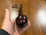 Blackthorn Shillelagh - 19 1/4 inch - Handmade in Ireland