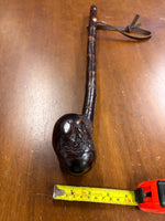 Blackthorn Shillelagh - 19 1/4 inch - Handmade in Ireland