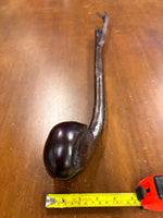 Blackthorn Shillelagh - 18 inch - Handmade in Ireland