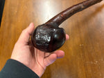 Blackthorn Shillelagh - 18 inch - Handmade in Ireland