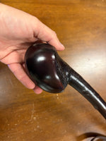 Blackthorn Shillelagh - 19 3/4 inch - Handmade in Ireland