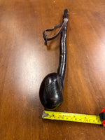 Blackthorn Shillelagh - 19 3/4 inch - Handmade in Ireland
