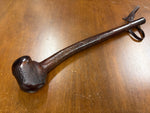 Blackthorn Shillelagh - 19 3/4 inch - Handmade in Ireland
