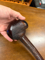 Blackthorn Shillelagh - 19 3/4 inch - Handmade in Ireland