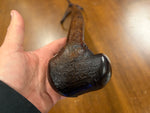 Blackthorn Shillelagh - 19 3/4 inch - Handmade in Ireland