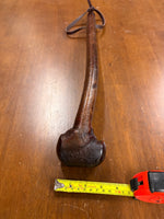Blackthorn Shillelagh - 19 3/4 inch - Handmade in Ireland