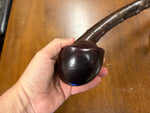 Blackthorn Shillelagh - 19 1/2 inch - Handmade in Ireland