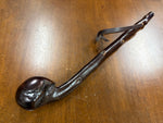 Blackthorn Shillelagh - 19  3/4 inch - Handmade in Ireland