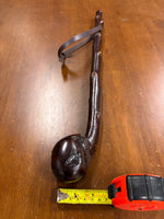 Blackthorn Shillelagh - 19  3/4 inch - Handmade in Ireland
