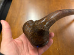 Blackthorn Shillelagh - 19 3/4 inch - Handmade in Ireland