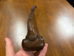 Blackthorn Shillelagh - 19 3/4 inch - Handmade in Ireland