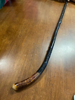 Blackthorn Walking Stick 39 1/2 inch  - Handmade in Ireland