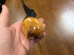 Blackthorn Walking Stick 32 inch - Handmade in Ireland