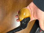 Blackthorn Walking Stick 37 inch - Handmade in Ireland