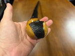 Blackthorn Walking Stick 38 inch - Handmade in Ireland