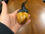Blackthorn Walking Stick 39 inch - Handmade in Ireland