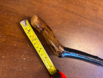 Blackthorn Walking Stick 36 1/2 inch - Handmade in Ireland
