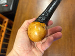 Blackthorn Walking Stick 39 inch - Handmade in Ireland