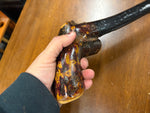 Blackthorn Walking Stick 37 inch - Handmade in Ireland