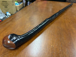 Blackthorn Walking Stick 41 1/2 inch - Handmade in Ireland
