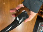 Blackthorn Walking Stick 41 1/2 inch - Handmade in Ireland