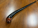 Blackthorn Walking Stick 41 1/2 inch - Handmade in Ireland