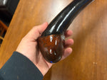 Blackthorn Walking Stick 41 1/2 inch - Handmade in Ireland