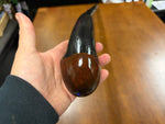 Blackthorn Walking Stick 41 1/2 inch - Handmade in Ireland
