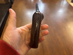 Blackthorn Walking Stick 32 inch - Handmade in Ireland