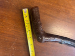Blackthorn Walking Stick 32 inch - Handmade in Ireland