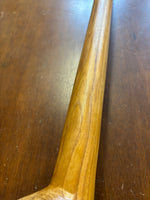 The Original Shillelagh - Handcrafted Oak Walking Stick