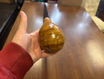 The Original Shillelagh - Handcrafted Oak Walking Stick